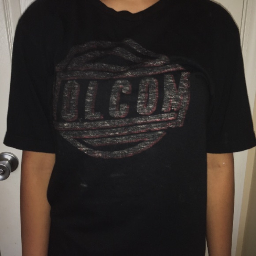 Oversized T Shirt
